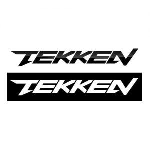 Tekken-Logo-Vector